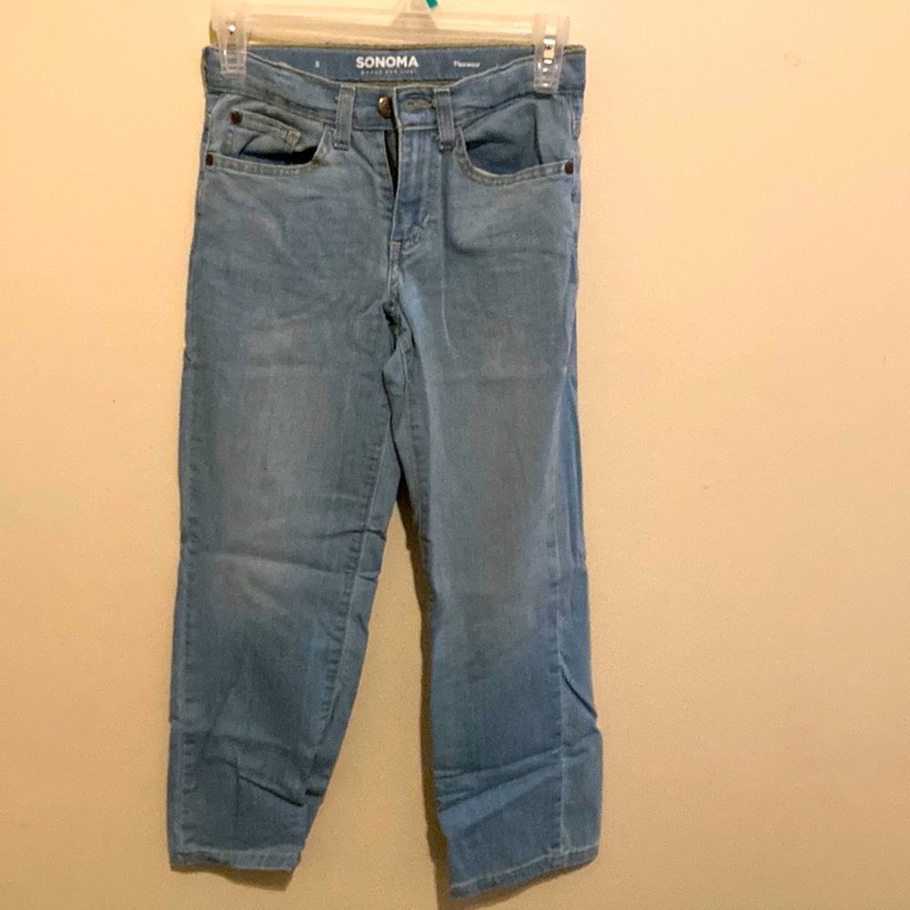 Sonoma denim jeans for kids